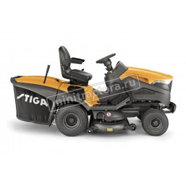 Садовый трактор Stiga Estate 7102 HWSY